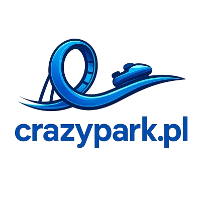 Logo crazypark.pl