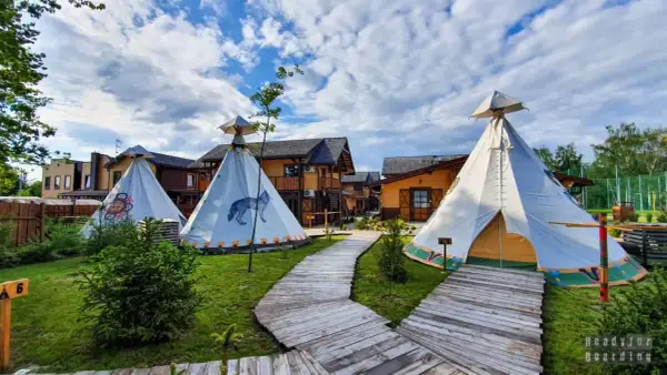 Energylandia: Ile czasu? Plan na 1 czy 2 dni + triki na kolejki!