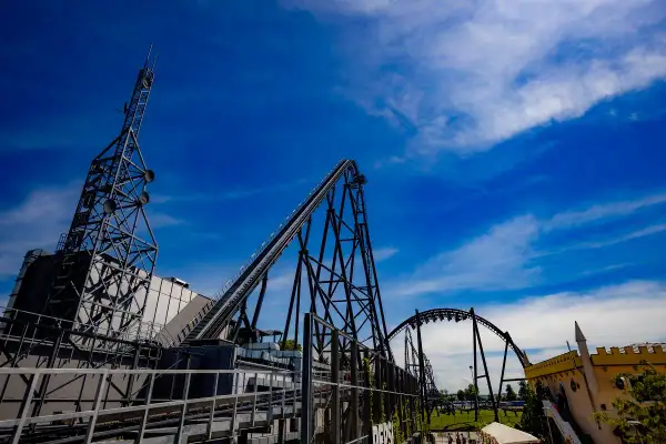 Hyperion Energylandia: Wzrost 140-195 cm? Sprawdź przed wizytą!